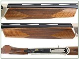 Browning MAXUS ULTIMATE 12 GA 3in 28in UNFIRED! - 3 of 4