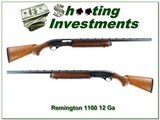 Remington 1100 12 Gauge 25in factory Skeet barrel - 1 of 4