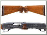 Remington 1100 12 Gauge 25in factory Skeet barrel - 2 of 4