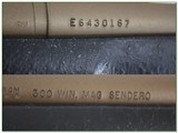 Remington 700 Sendero 300 Win Mag Exc Cond - 4 of 4