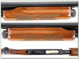 Remington 870 Wingmaster 30in full barrel - 3 of 4