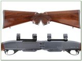 Remington 7600 30-06 made in 2008 Exc Cond! - 2 of 4