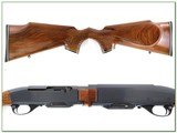 Remington 742 Woodsmaster Deluxe top condition 30-06! - 2 of 4