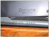 Remington 742 Woodsmaster Deluxe top condition 30-06! - 4 of 4