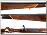 Weatherby Mark V Varmintmaster 22-250 XX Wood! - 3 of 4