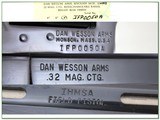 Dan Wesson 32 Mag IHMSA Pistol Pak 6 barrels, 2 cylinders! - 4 of 4