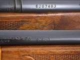 Remington 700 BDL first model 1965 308 short action! - 4 of 4