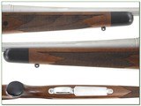 Remington 700 CDL SF 30-06 Stainless fluted Walnut NIB - 3 of 4