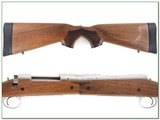Remington 700 CDL SF 270 WIN Stainless fluted Walnut NIB - 2 of 4