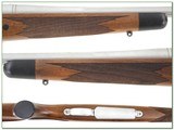 Remington 700 CDL SF 270 WIN Stainless fluted Walnut NIB - 3 of 4