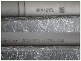 Remington 700 Long Range 300 RUM near new 28in with Break - 4 of 4