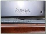 Remington 740 Woodsmaster 1959 made 30-06 - 4 of 4