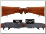 Remington 740 Woodsmaster 1959 made 30-06 - 2 of 4