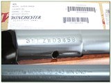 Winchester Model 70 Supergrade 243 Win NIB! - 4 of 4