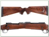 Winchester Model 70 Supergrade 243 Win NIB! - 2 of 4