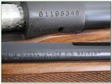 Winchester Model 70 Supergrade 1975 UNFIRED 458 Win - 4 of 4