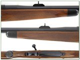Winchester Model 70 Supergrade 1975 UNFIRED 458 Win - 3 of 4