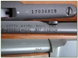Marlin 1894 Carbine JM marked pre-safety 1983 RARE 357 Magnum! - 4 of 4