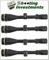 Leupold VX 3i in 4.5-14x40mm AO power Matt Like New! - 1 of 1