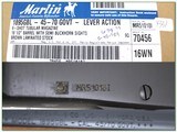 Marlin 1895 GBL 45-70 Laminated Guide Gun NEW! - 4 of 4