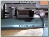 Ruger No.1 in 338 Win Mag as new! - 4 of 4