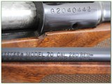 Winchester 70 Featherweight New Haven made harder to find 280 Remington - 4 of 4