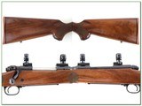 Winchester 70 Featherweight New Haven made harder to find 280 Remington - 2 of 4