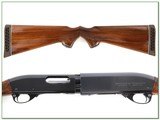 Remington 870 Wingmaster 12 Ga 26in IC Vent Rib! - 2 of 4