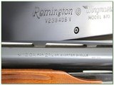 Remington 870 Wingmaster 12 Ga 26in IC Vent Rib! - 4 of 4