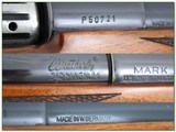 Weatherby Mark V German 240 Wthy Mag - 4 of 4