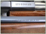Browning A-Bolt 22 LR Exc Cond! - 4 of 4