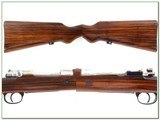 FN Mauser 98 in 7 x 57 beautiful wood! - 2 of 4