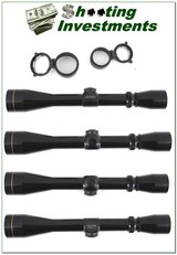 Leupold 3-9 X 40 Vari-X II GLOSS scope Like NEW! - 1 of 1