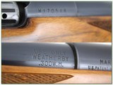 Weatherby Mark V 300 Wthy Mag - 4 of 4
