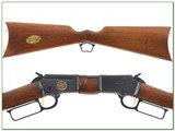 Marlin 39 A 22 LR JM Century Limited 20in octagonal barrel - 2 of 4