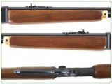 Marlin 39 A 22 LR JM Century Limited 20in octagonal barrel - 3 of 4