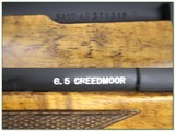 Sako AII Oregonsmith Custom 6.5 Creedmoor Exc Cond! - 4 of 4