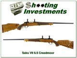 Sako AII Oregonsmith Custom 6.5 Creedmoor Exc Cond! - 1 of 4