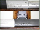 Waffenfabrik Steyr Mauser in 6.5x55 - 4 of 4