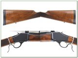 Browning 1885 High Wall in 45-70 28in Octagonal - 2 of 4