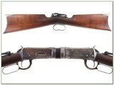 Winchester 1894 Takedown 32-40 made in 1896 - 2 of 4