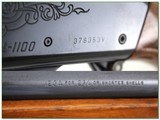 Remington 1100 12 Ga 26in IC barrel - 4 of 4