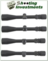 Redfield Vintage USA 3-9 Tracker GLOSS Rifle Scope! - 1 of 1