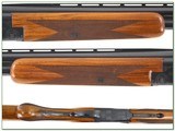 Browning Superposed RK Long Tang 1964 Belgium Blond 20 Ga Exc Cond! - 3 of 4