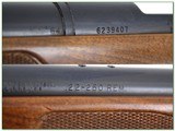 Remington 700 Varmint Special 22-250 Rem Pressed Checkering - 4 of 4