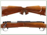Remington 700 Varmint Special 22-250 Rem Pressed Checkering - 2 of 4