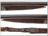 Ithaca NID Field Grade 12 Gauge 30 in nice wood - 3 of 4