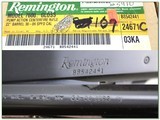 Remington 7600 30-06 1 of 100 100 year NIB - 4 of 4
