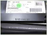 Browning BPS 28 Gauge 1999 made NIB and perfect! - 4 of 4