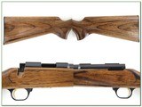 Browning A-Bolt 22LR RARE Laminated New and Unfired in box! - 2 of 4